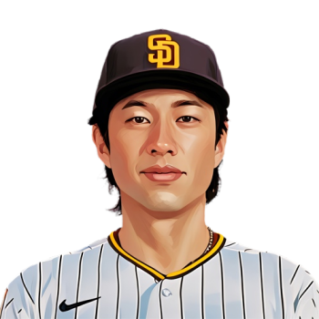 Player cutout icon