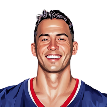 Player cutout icon