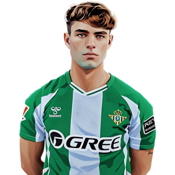 Player cutout icon