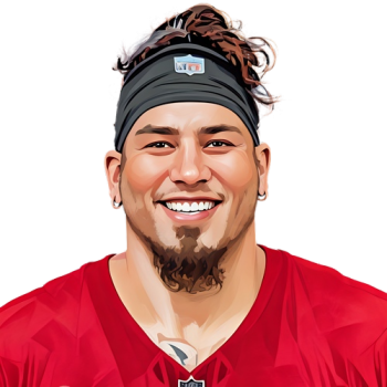 Player cutout icon