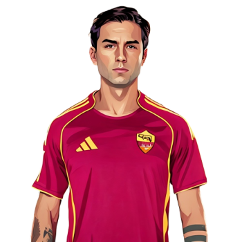 Player cutout icon