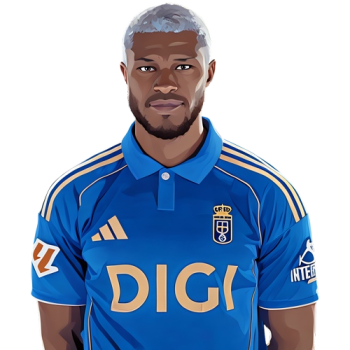 Player cutout icon