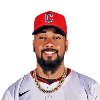 Emmanuel Clase player cartoon