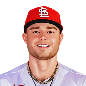 Nathan Church player cartoon