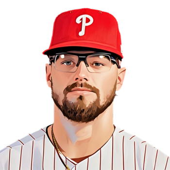 Player cutout icon