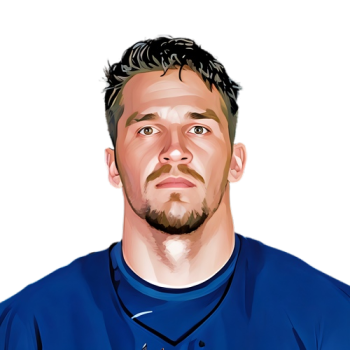 Nikola Kalinic player cartoon