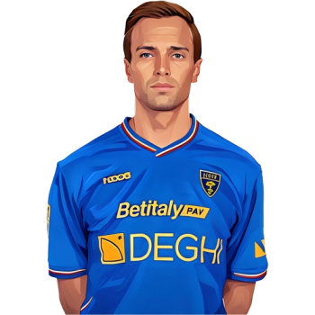 Player cutout icon