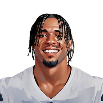 Player cutout icon