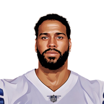 Player cutout icon