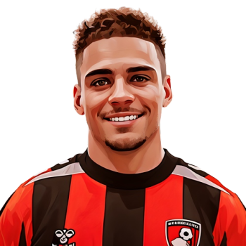 Player cutout icon
