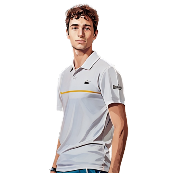 Player cutout icon