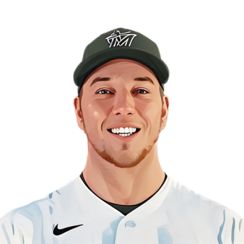 Ryan Gusto player cartoon