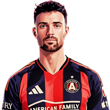 Pedro Amador player cartoon