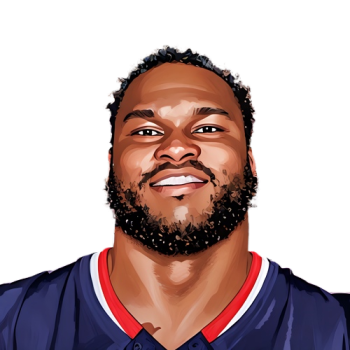 Player cutout icon