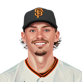 Trent Harris player cartoon