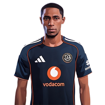 Player cutout icon