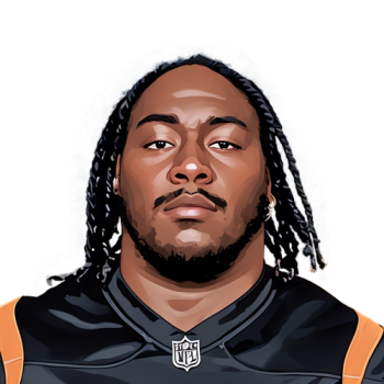 Player cutout icon