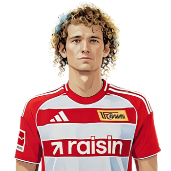 Player cutout icon