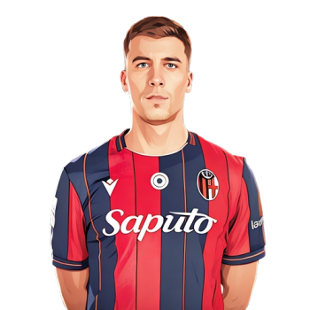 Player cutout icon