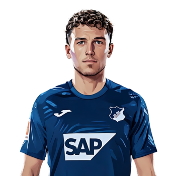 Player cutout icon
