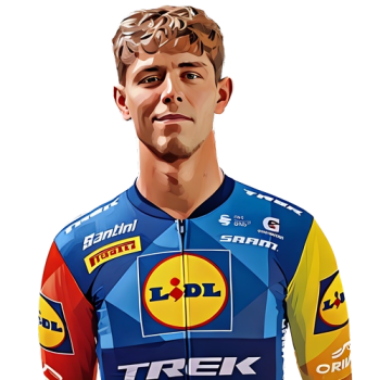Tim Torn Teutenberg player cartoon