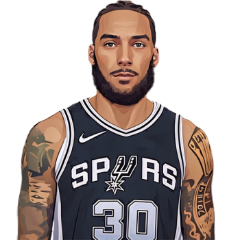 Player cutout icon