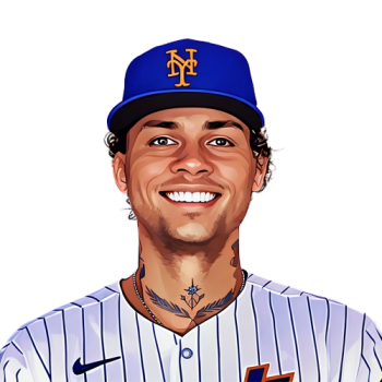 Cristian Pache player cartoon