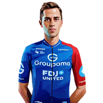 Player cutout icon