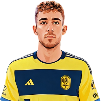Player cutout icon
