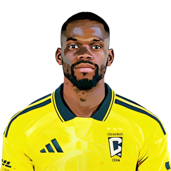 Player cutout icon