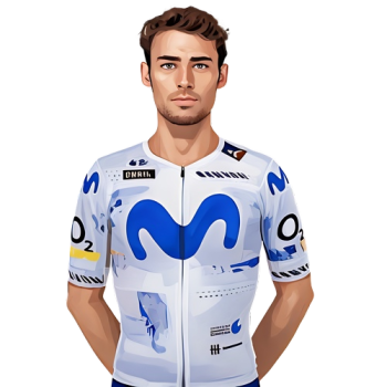 Player cutout icon
