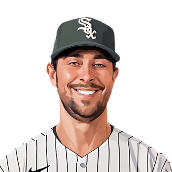 Tyler Gilbert player cartoon