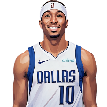 Player cutout icon