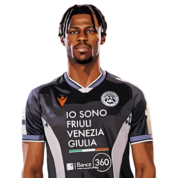 Player cutout icon