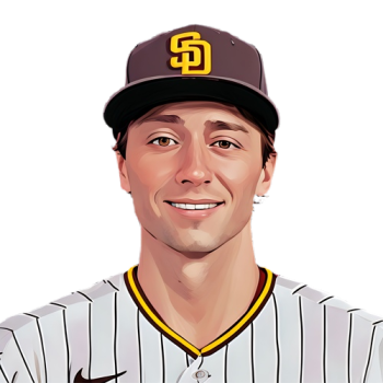 Player cutout icon