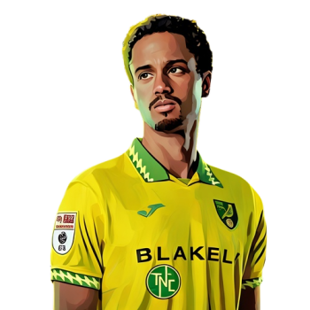 Ali Ahmed player cartoon