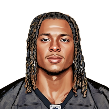 Player cutout icon