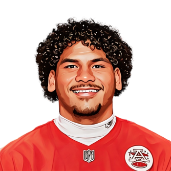 Player cutout icon