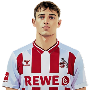 Player cutout icon