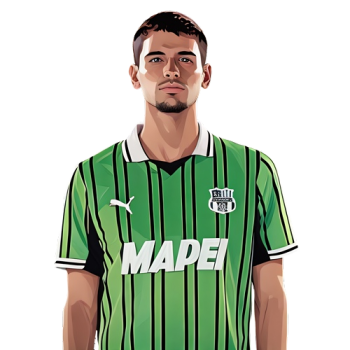 Player cutout icon