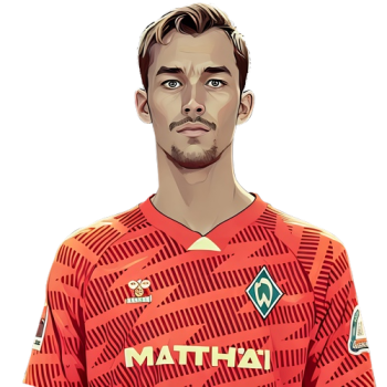 Player cutout icon