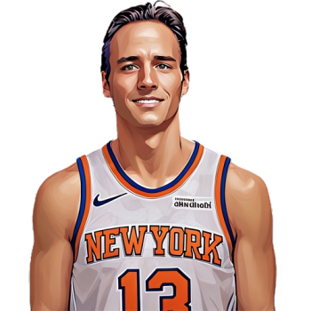 Player cutout icon