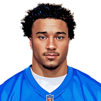 Brian Branch player cartoon