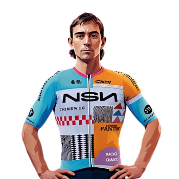 Player cutout icon