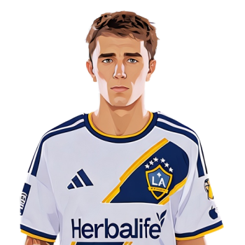 Player cutout icon