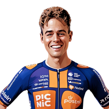 Player cutout icon