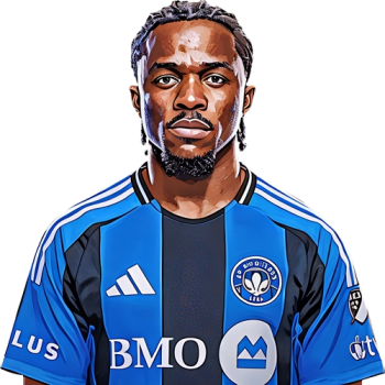 Kwadwo Opoku player cartoon