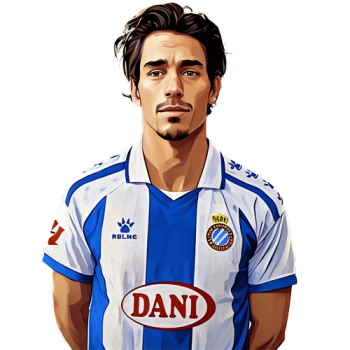 Player cutout icon
