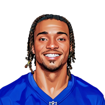 Player cutout icon