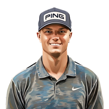 Player cutout icon